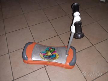 Monopattino Chicco bimbi 