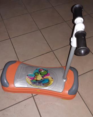 Monopattino Chicco bimbi 