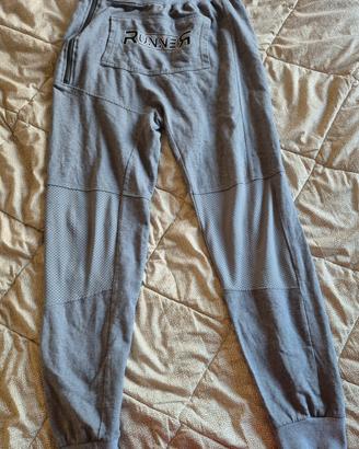 Pantaloni tuta Sarabanda Active 