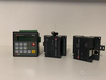 Plc unitronics