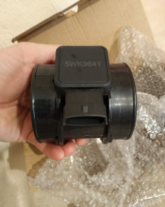 Sensore misuratore flusso d'aria VAUXHALL OPEL