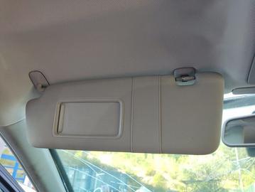 Aletta parasole sinistra AUDI A3 del 2007