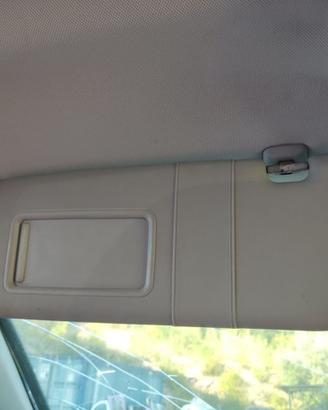 Aletta parasole sinistra AUDI A3 del 2007