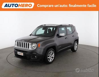 JEEP Renegade UD28734