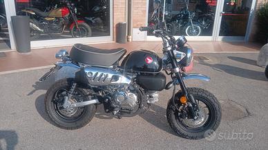 Honda Monkey 125