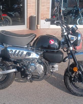 Honda Monkey 125