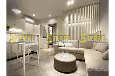 Appartamento di 38 m² con 2 locali a Riomaggiore