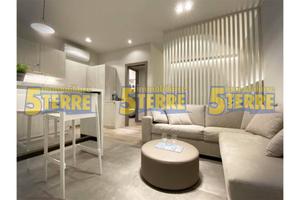 Appartamento di 38 m² con 2 locali a Riomaggiore