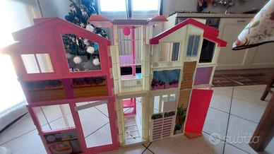Casa di Barbie