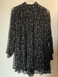 🖤✨ Romper Zara boho chic– Taglia M ✨🖤