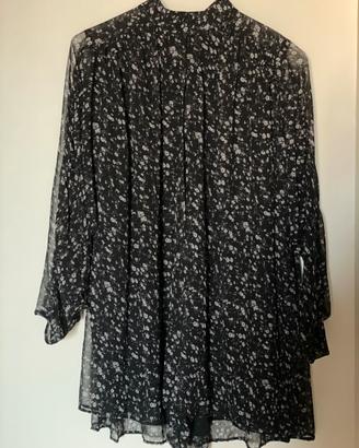 🖤✨ Romper Zara boho chic– Taglia M ✨🖤