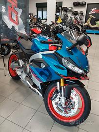 Aprilia RS 660 '26 105cv o 35kw NUOVE