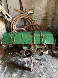 Motocoltivatore