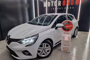 Renault Clio 1.0 TCe 100 CV GPL 5 porte Intens