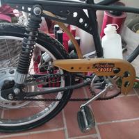 Graziella Carnielli Rodeo Cross 