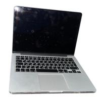 MacBook Pro (Retina, 13-inch, early 2015)