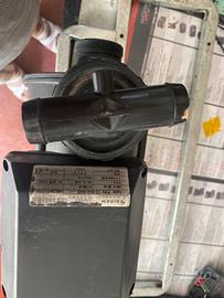 Pompa per idromassaggi