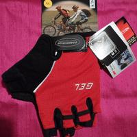 guanti da ciclismo 