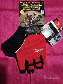 guanti da ciclismo 