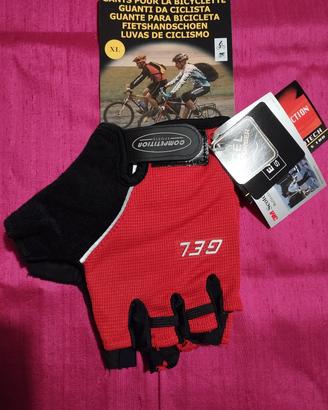 guanti da ciclismo 