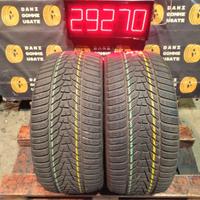 2 GOMME 255 40 18 INVERNALI HANKOOK AL 85%
