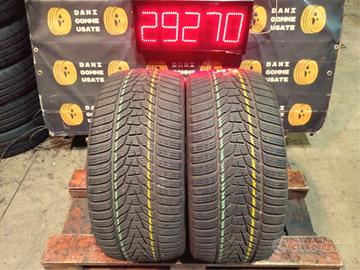 2 GOMME 255 40 18 INVERNALI HANKOOK AL 85%