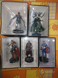 Statuette Marvel Movie Collection 