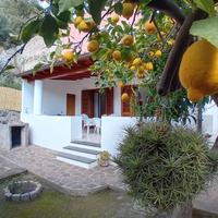 Casa Sole a Canneto di Lipari a 2 passi dal mare