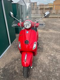 Vespa lx 150cc