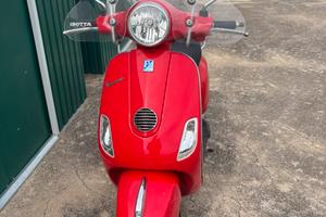 Vespa lx 150cc