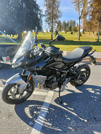 Triumph Tiger sport 660