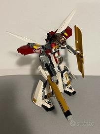 Lego   Golden Guardian