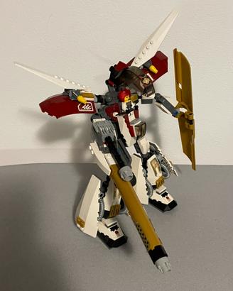 Lego   Golden Guardian