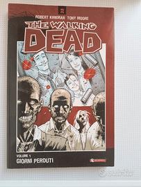 The walking dead - Vol. 1-10
