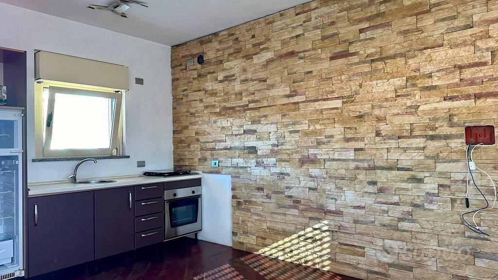 Appartamento – Mortara, Pavia - Altro