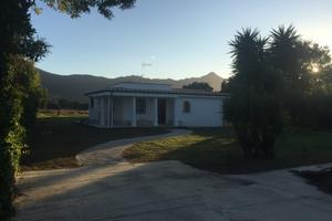 Villa singola