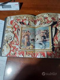 libro d 'arte franco maria ricci