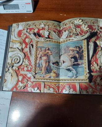 libro d 'arte franco maria ricci