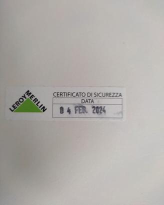 Scaffale libreria