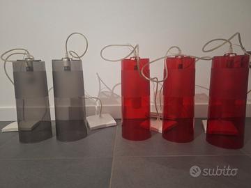 lampade a sospensione Kartell