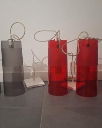 lampade a sospensione Kartell