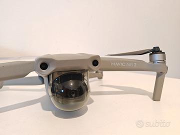 DJI MAVIC AIR 2 FLY MORE COMBO