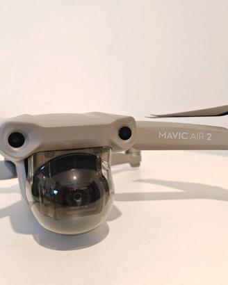 DJI MAVIC AIR 2 FLY MORE COMBO