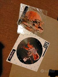 Ti na Turner -2 rari picture disc