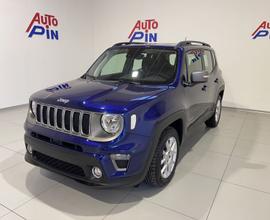 Jeep Renegade 1.6 Mjt 130 CV Limited *Ruotino...