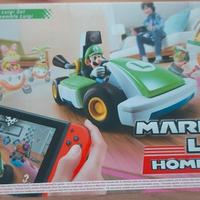 Mario kart live