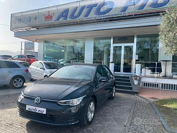 Volkswagen Golf 1.5 TSI EVO evo Life MANUALE BONUS
