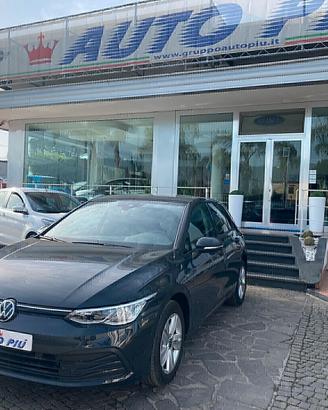 Volkswagen Golf 1.5 TSI EVO evo Life MANUALE BONUS