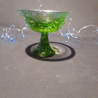 Coppa  cristallo Saint Louis