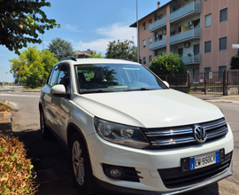 Tiguan 1.4 122cv Privato